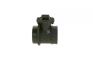 Расходомер воздуха AUDI 1,8T: A3/4/6,VW 1,8/2,0: Golf IV, Passat,SKODA 1,8T,SEAT BOSCH 0 280 217 117 (фото 5)