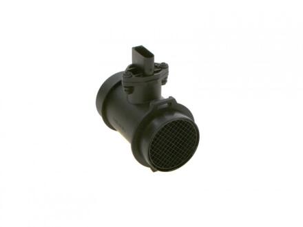 Витратомір повітря BMW E36/46 1,6/1,9i, E38 3,9 (дизель) (CR) BOSCH 0 280 217 124