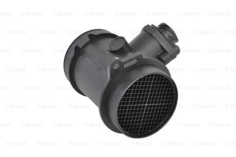 Датчик массового расхода воздуха MB W124, W210, W140 BOSCH 0 280 217 500