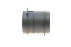 Датчик PORSCHE/VW CAYENNE/TOUAREG 03- расхода воздуха BOSCH 0 280 218 141 (фото 5)