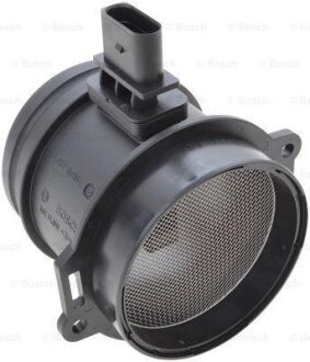 Вимірювач маси повітря BOSCH 0 280 218 214