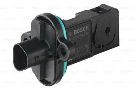 Вимірювач маси повітря BOSCH 0 280 218 232