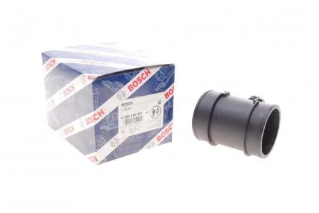 Витратомір повітря ALFA ROMEO/FIAT 156/166/GTV/Spider/Punto \'\'98-10 BOSCH 0 280 218 401
