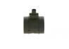 Витратомір повітря OPEL/CHEVROLET insignia/Astra J/Cruze \&#039;\&#039;2.0cdti BOSCH 0 280 218 427 (фото 3)