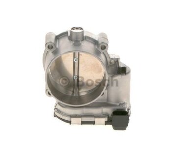 Корпус дросельної заслінки BOSCH 0 280 750 101