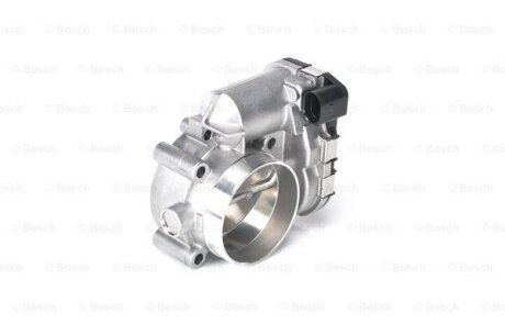 Корпус дросельної заслінки BOSCH 0 280 750 129