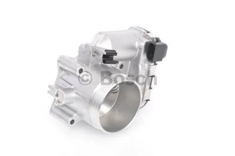 Заслонка дроссельная VOLVO S60/S80/V70/XC70/XC90 99- BOSCH 0 280 750 131