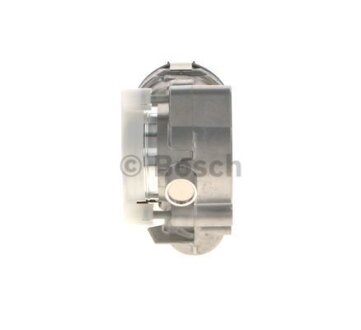 Патрубок дроссельной заслонки BOSCH 0 280 750 540