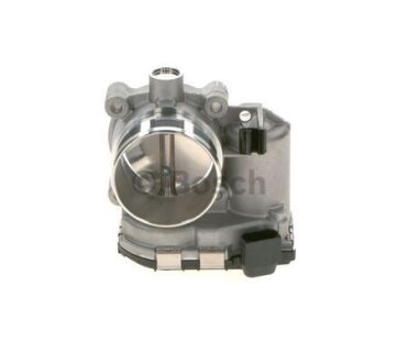 Корпус дросельної заслінки BOSCH 0 280 750 556