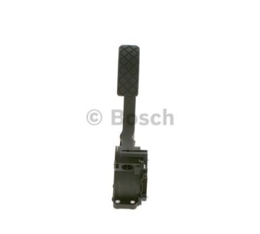 Комплект педали управления подачей топлива BOSCH 0 280 755 203