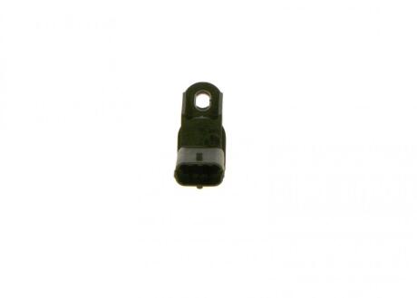 Датчик давления наддува 2.0 DTI BOSCH 0 281 002 215