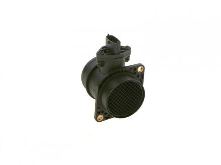 Витратомір повітря (5 pin, модуль) VOLVO S80 I ALFA ROMEO 147, 156 FIAT MAREA, MULTIPLA, PALIO, STILO, STRADA NISSAN TERRANO II 1.9D-2.7D 05.96- BOSCH 0 281 002 308