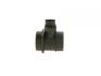 Витратомір повітря (5 pin, модуль) VOLVO S80 I ALFA ROMEO 147, 156 FIAT MAREA, MULTIPLA, PALIO, STILO, STRADA NISSAN TERRANO II 1.9D-2.7D 05.96- BOSCH 0 281 002 308 (фото 5)