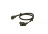 Датчик ABS BOSCH 0 281 002 332 (фото 1)