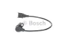 Імпульсний датчик, колінчатий вал BOSCH 0 281 002 553 (фото 3)