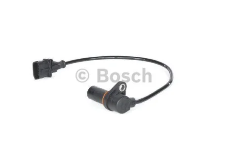 Імпульсний датчик, колінчатий вал BOSCH 0 281 002 553