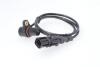 Датчик к.вала MAN TGA \&#039;\&#039;02-09 BOSCH 0 281 002 599 (фото 1)
