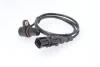 Датчик к.вала MAN TGA \'\'02-09 BOSCH 0 281 002 599 (фото 1)