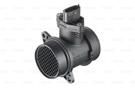 Вимірювач маси повітря BOSCH 0 281 002 619