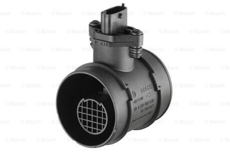 Вимірювач маси повітря BOSCH 0 281 002 620