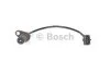 Датчик обертів колінвалу BOSCH 0 281 002 629 (фото 2)