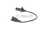Датчик обертів колінвалу BOSCH 0 281 002 629 (фото 3)