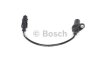Датчик обертів колінвалу BOSCH 0 281 002 629 (фото 4)