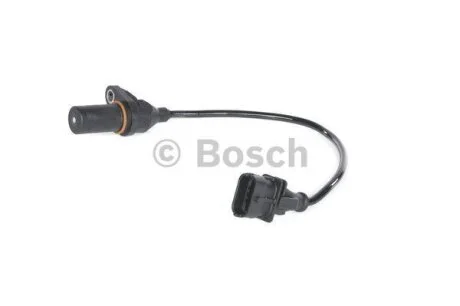 Датчик обертів колінвалу BOSCH 0 281 002 629