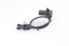 Датчик обертів колінвалу BOSCH 0 281 002 630 (фото 3)