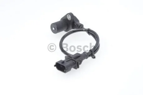 Датчик обертів колінвалу BOSCH 0 281 002 630