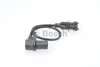 Датчик обертів колінвалу BOSCH 0 281 002 630 (фото 5)