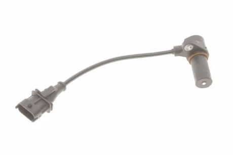 Датчик положення колінчастого вала OPEL ASTRA G, ASTRA G CLASSIC, ASTRA G/KOMBI, ASTRA H, ASTRA H GTC, ASTRA H/KOMBI 1.7D 04.03-10.10 BOSCH 0 281 002 717