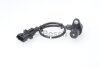 Датчик положения коленвала FORD RANGER 2006-2012 BOSCH 0 281 002 820 (фото 1)