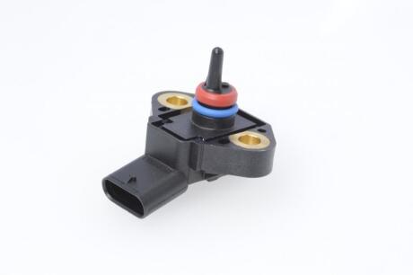 Датчик тиску палива BOSCH 0 281 002 877