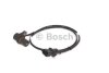 Датчик частоти обертання BOSCH 0 281 002 929 (фото 1)