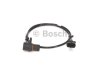 Датчик частоти обертання BOSCH 0 281 002 929 (фото 2)