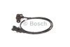 Датчик частоти обертання BOSCH 0 281 002 929 (фото 3)