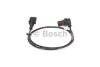 Датчик частоти обертання BOSCH 0 281 002 929 (фото 4)