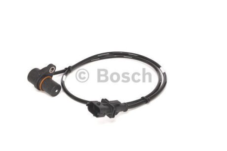 Датчик частоти обертання BOSCH 0 281 002 929