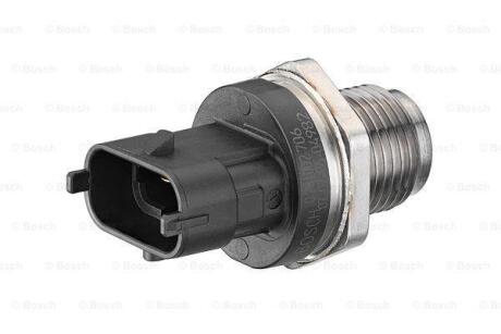 Датчик тиску (CR) VOLVO 2,4D BOSCH 0 281 002 952