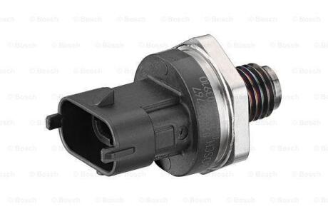 OPEL датчик високого тиску Astra H/G 1,7CDTI -07, MAN. BOSCH 0 281 002 964