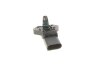 Датчик давления надува BOSCH 0 281 002 976 (фото 3)