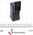 Контролер/реле свічок накалу MITSUBISHI CANTER (FB7, FB8, FE7, FE8) VII, CANTER (FE5, FE6) VI IVECO DAILY IV, DAILY V, DAILY VI, MASSIF, POWER DAILY CITROEN JUMPER II 4HU(P22DTE)-F1CGL411C 08.05- BOSCH 0 281 003 039 (фото 4)