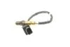 NISSAN Кисневий датчик (лямбда-зонд) QASHQAI / QASHQAI +2 I 1.6 dCi 11-, RENAULT BOSCH 0 281 004 187 (фото 7)