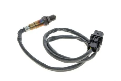 Лямбда-зонд (кількість дротів 5, 1020мм) BMW 1 (F21), 3 (E90), 5 (F10), 5 (F11), 5 GRAN TURISMO (F07), 7 (F01, F02, F03, F04) 2.0D/3.0D 02.08-06.19 BOSCH 0 281 004 425