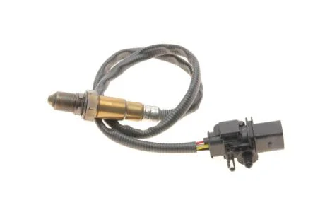 Лямбда-зонд (кількість дротів 5, 720мм) ALFA ROMEO GIULIETTA FIAT 500L, 500X, DOBLO, DOBLO CARGO, TIPO JEEP RENEGADE 1.6D/2.0D 01.10- BOSCH 0 281 004 458