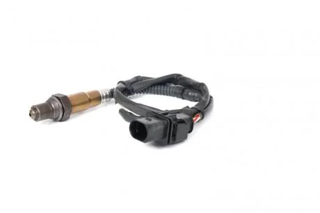 Лямбда-зонд (кількість дротів 5, 830мм) VW AMAROK 2.0D 09.11- BOSCH 0 281 004 498