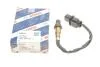 Лямбда-зонд (кількість дротів 5, 335мм) HONDA ACCORD VIII, CIVIC IX, CIVIC X, CR-V III, CR-V IV, HR-V 1.6D/2.2D 01.07- BOSCH 0 281 004 568 (фото 2)