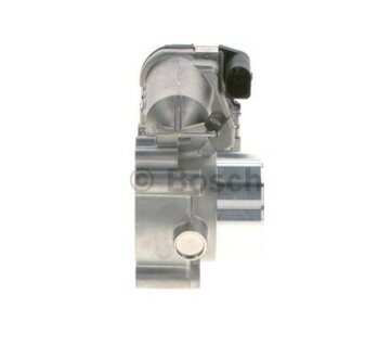 Корпус дросельної заслінки BOSCH 0 281 005 580