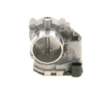 Корпус дросельного вузла BOSCH 0 281 005 581